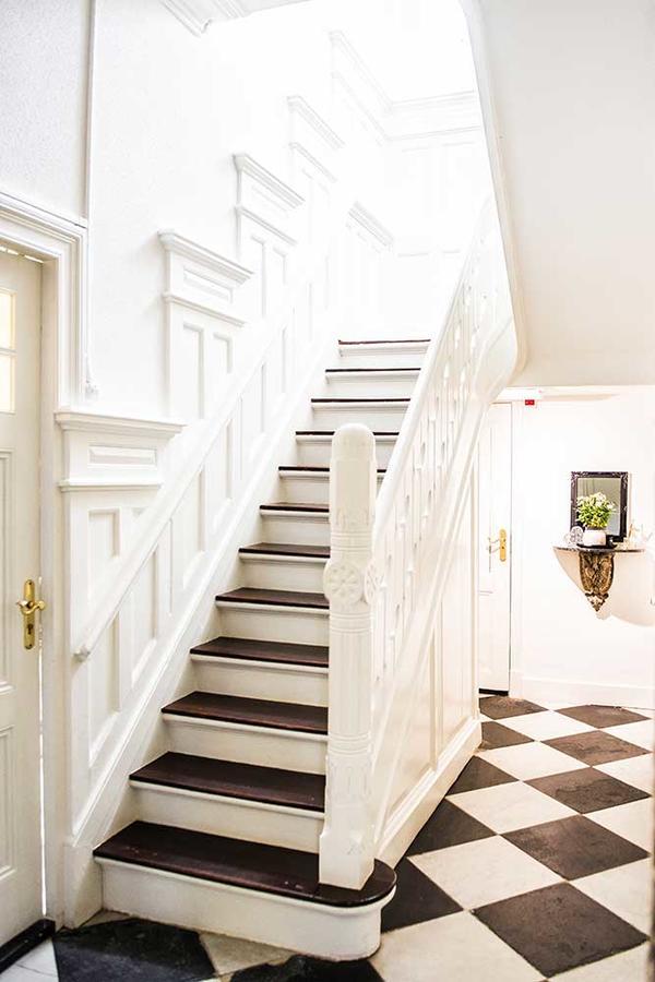 Residentie Villa De Wael ดอมเบิร์ก ภายนอก รูปภาพ